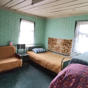 Къща в с. Орловци (Габрово)
