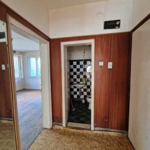 Тристаен апартамент в гр. Габрово (Габрово)