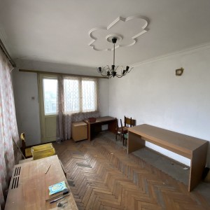 Двустаен апартамент в гр. Габрово (Габрово)