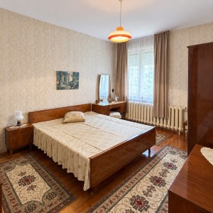Тристаен апартамент в гр. Габрово (Габрово)