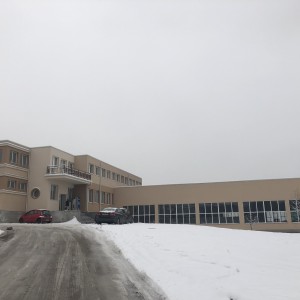 Склад в гр. Габрово (Габрово)