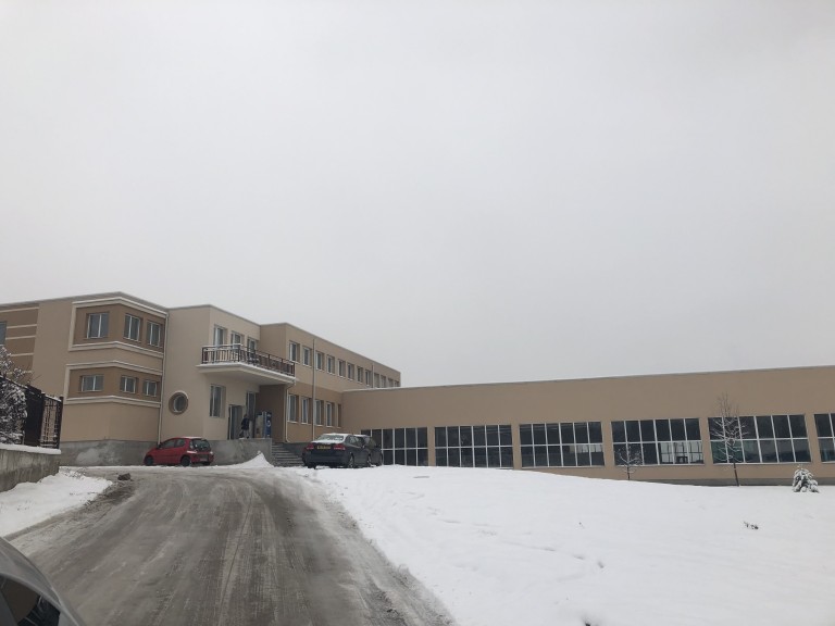 Склад в гр. Габрово (Габрово)