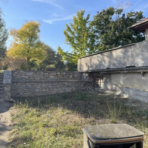 Къща в с. Горна Росица (Севлиево)