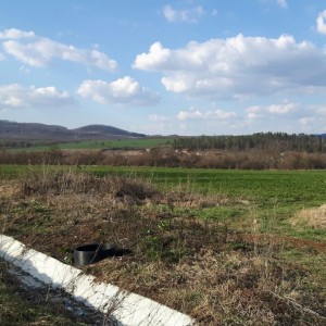 Зем. земя в гр. Габрово (Габрово)