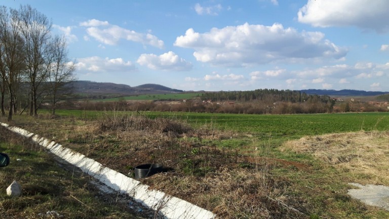 Зем. земя в гр. Габрово (Габрово)