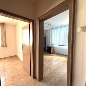 Тристаен апартамент в гр. Габрово (Габрово)