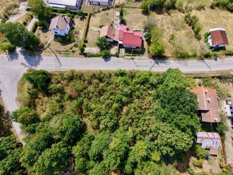 Парцел в с. Борики (Габрово)