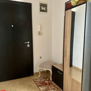 Тристаен апартамент в гр. Габрово (Габрово)