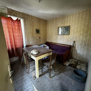 Къща в с. Музга (Габрово)