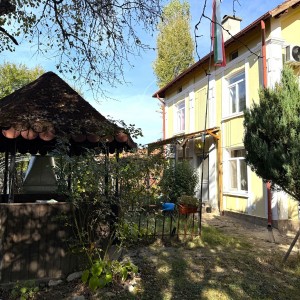 Къща в с. Драгановци (Габрово)