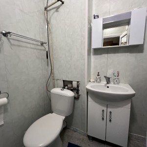 Двустаен апартамент в гр. Габрово (Габрово)