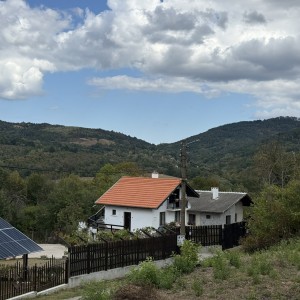 Парцел в с. Кметовци (Габрово)