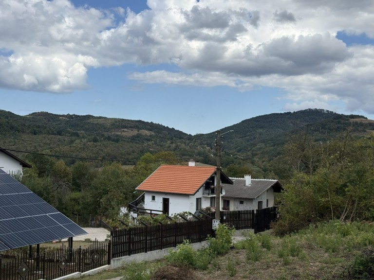 Парцел в с. Кметовци (Габрово)