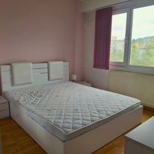 Тристаен апартамент в гр. Габрово (Габрово)